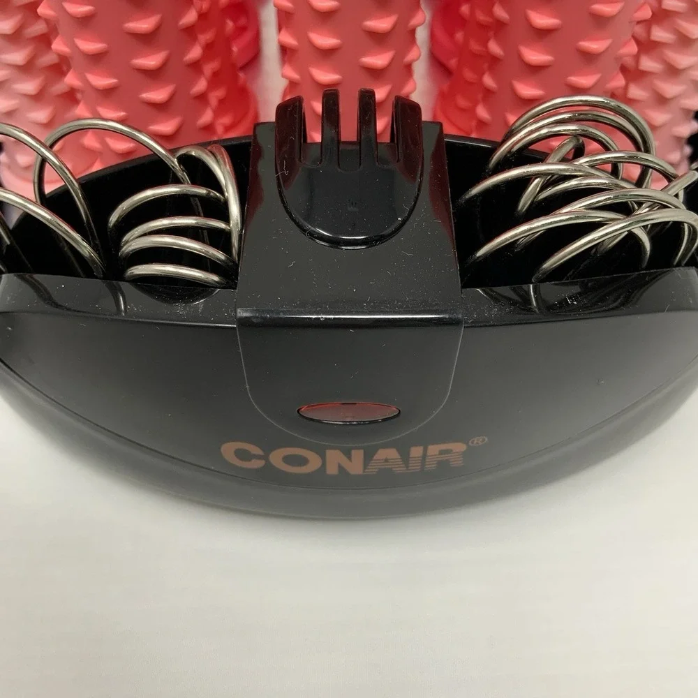 Conair hot roller